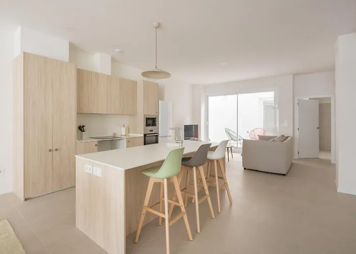Casa Ramona Ruzafa Valencia Centro