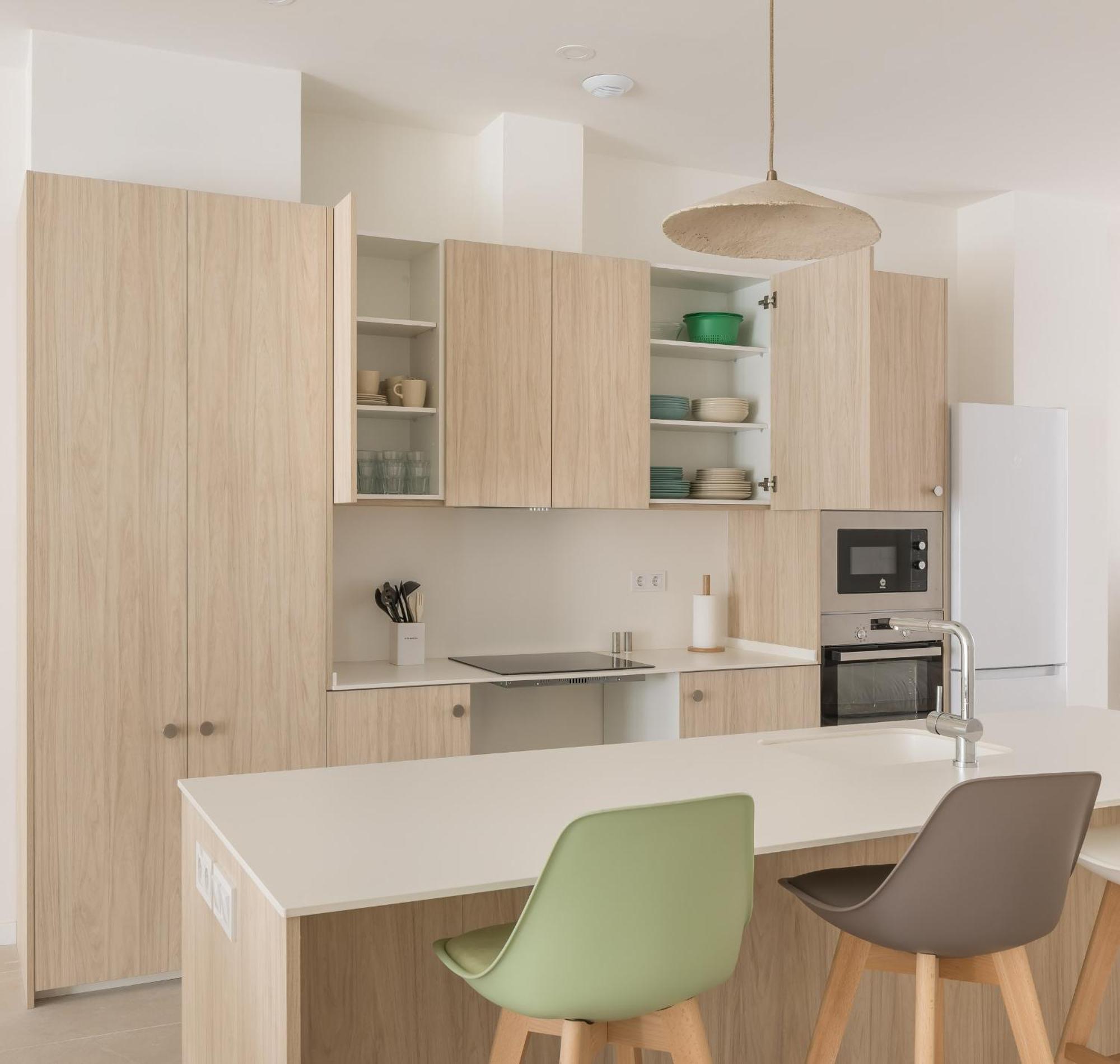 Casa Ramona Ruzafa Centro Valencia