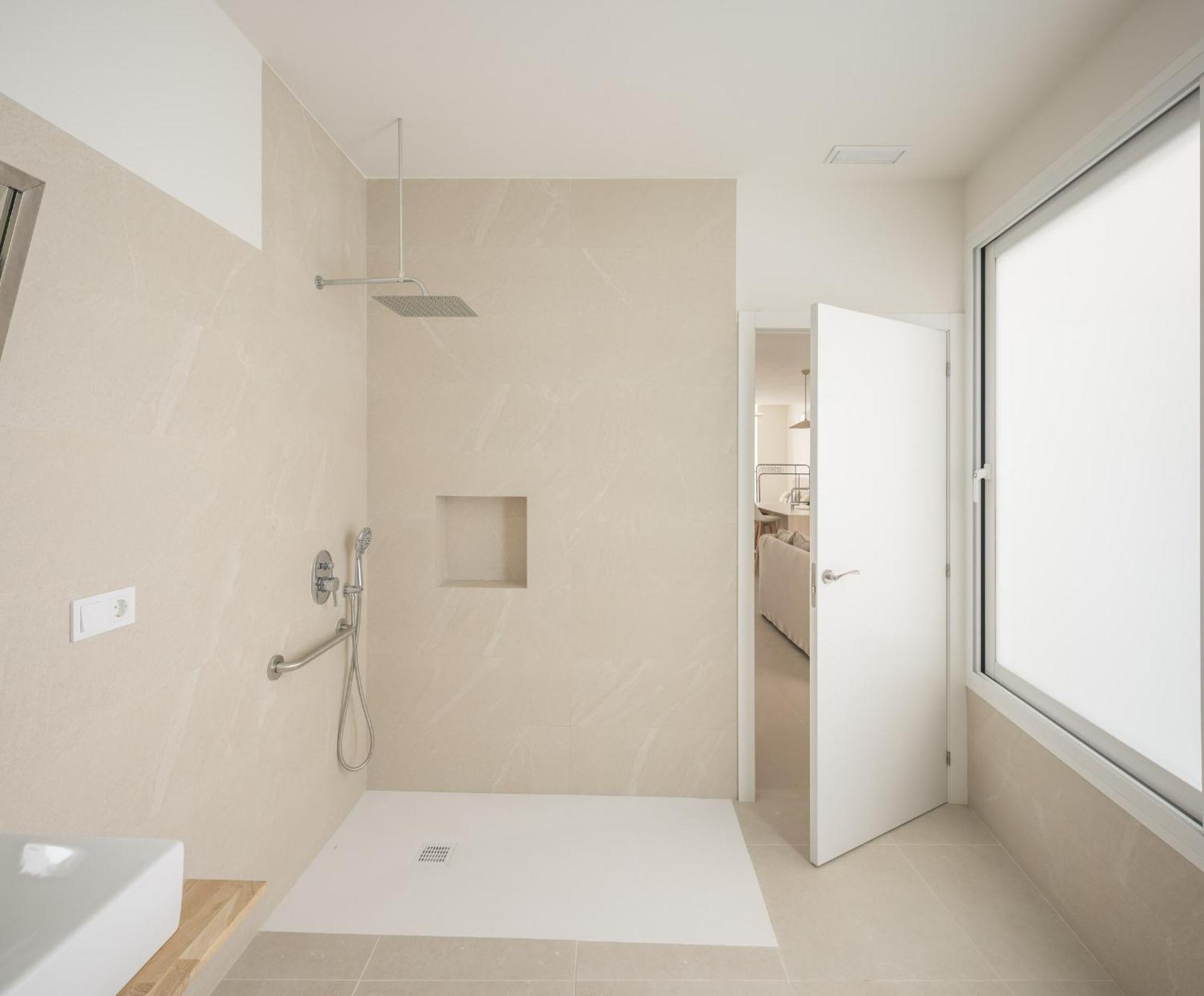 Apartamento Casa Ramona Ruzafa Centro *